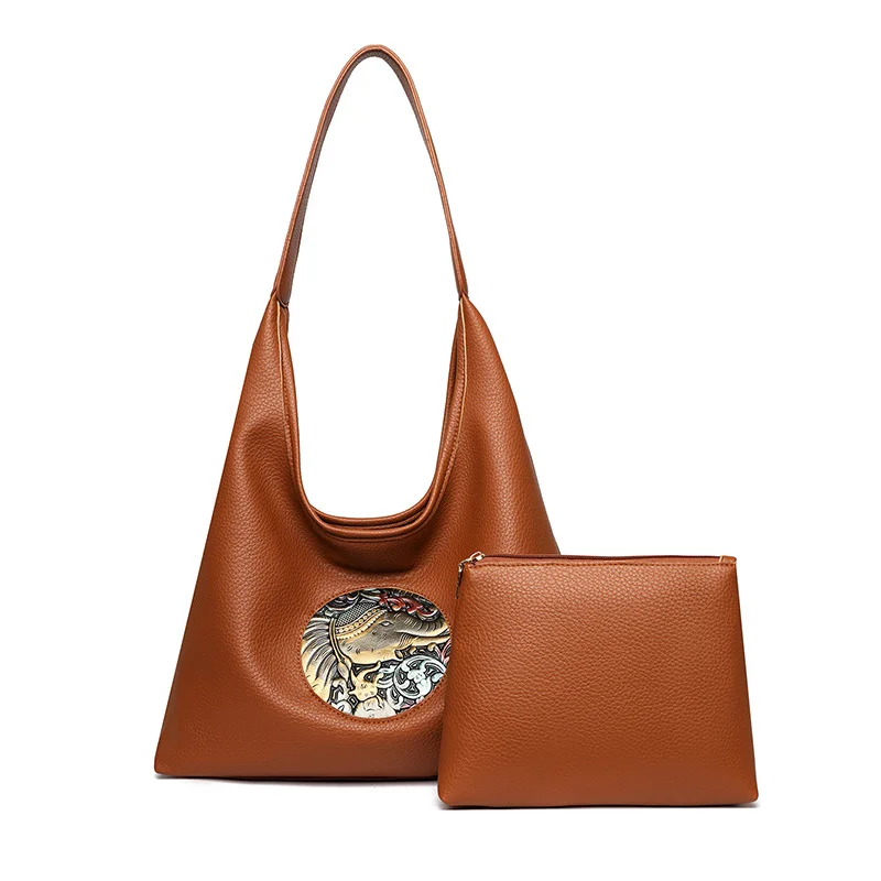 Designer tote bags