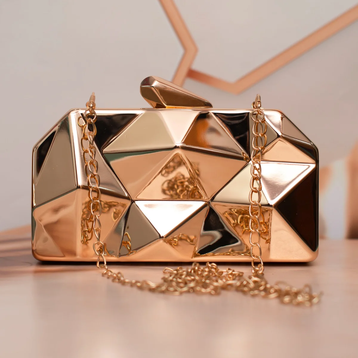 Imported Clutches