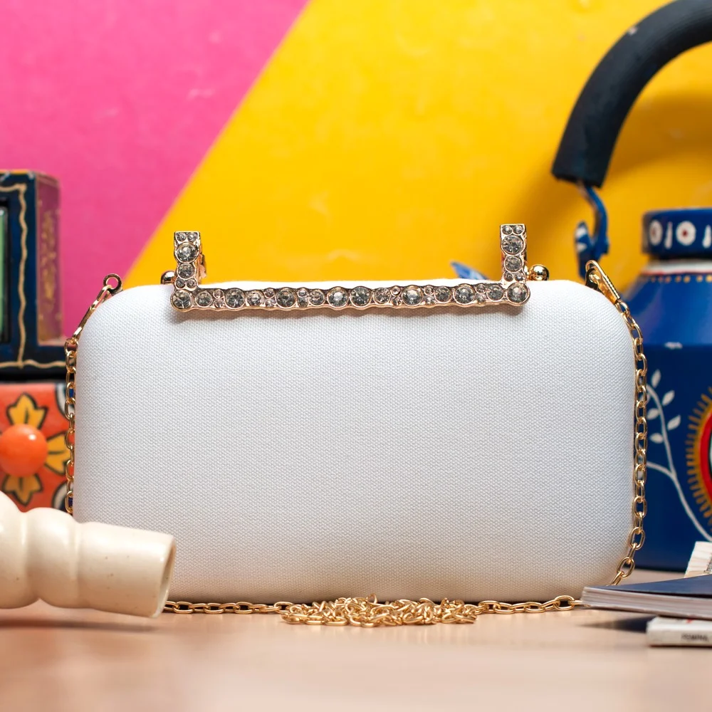 DIY Clutches