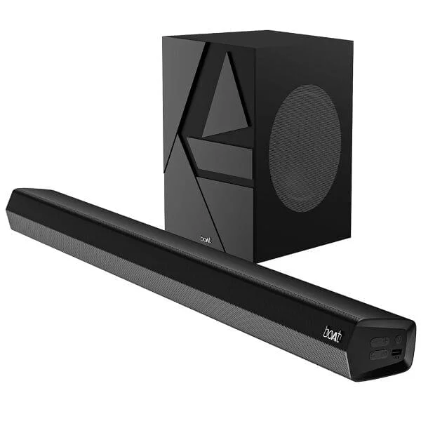 boAt Aavante Bar Quake  200 Watt | KD Premium Gadgets