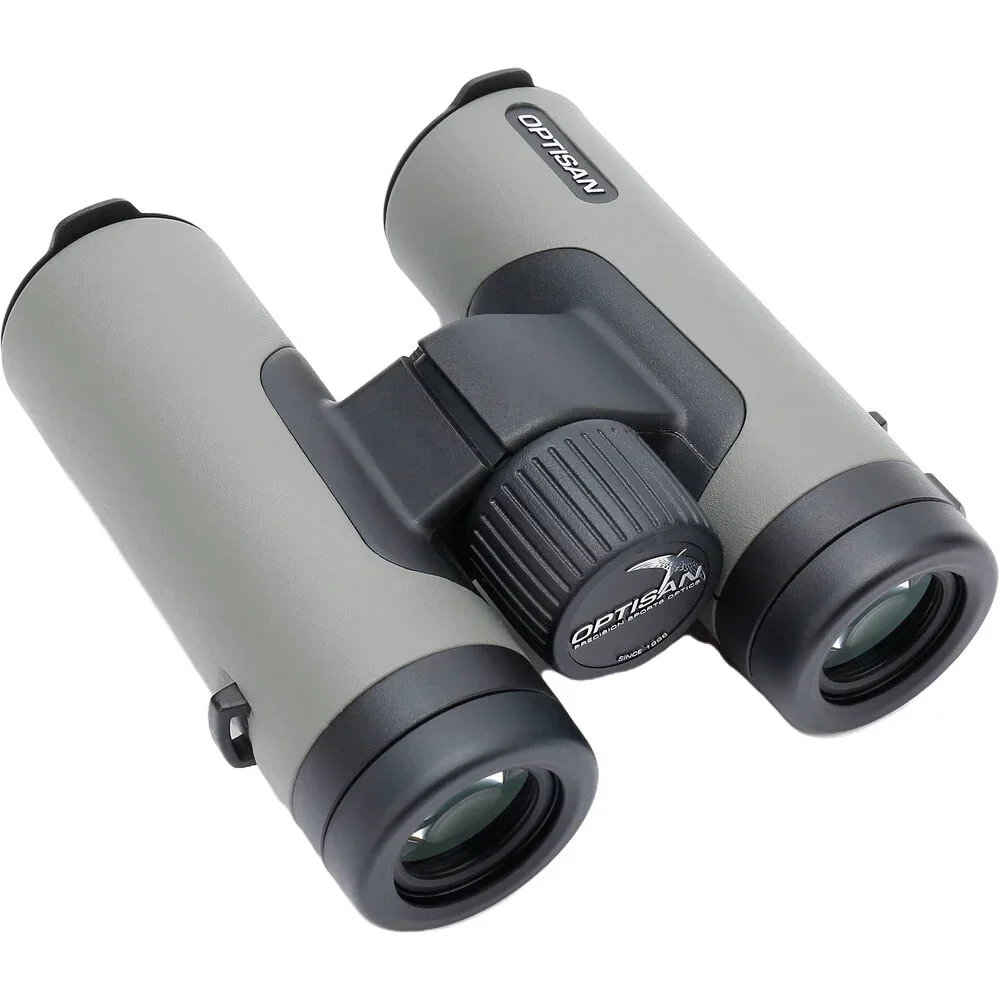 Optisan 10x34 EVR II ED Binoculars