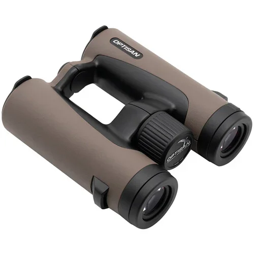 Optisan LR Series 10x34 Binoculars