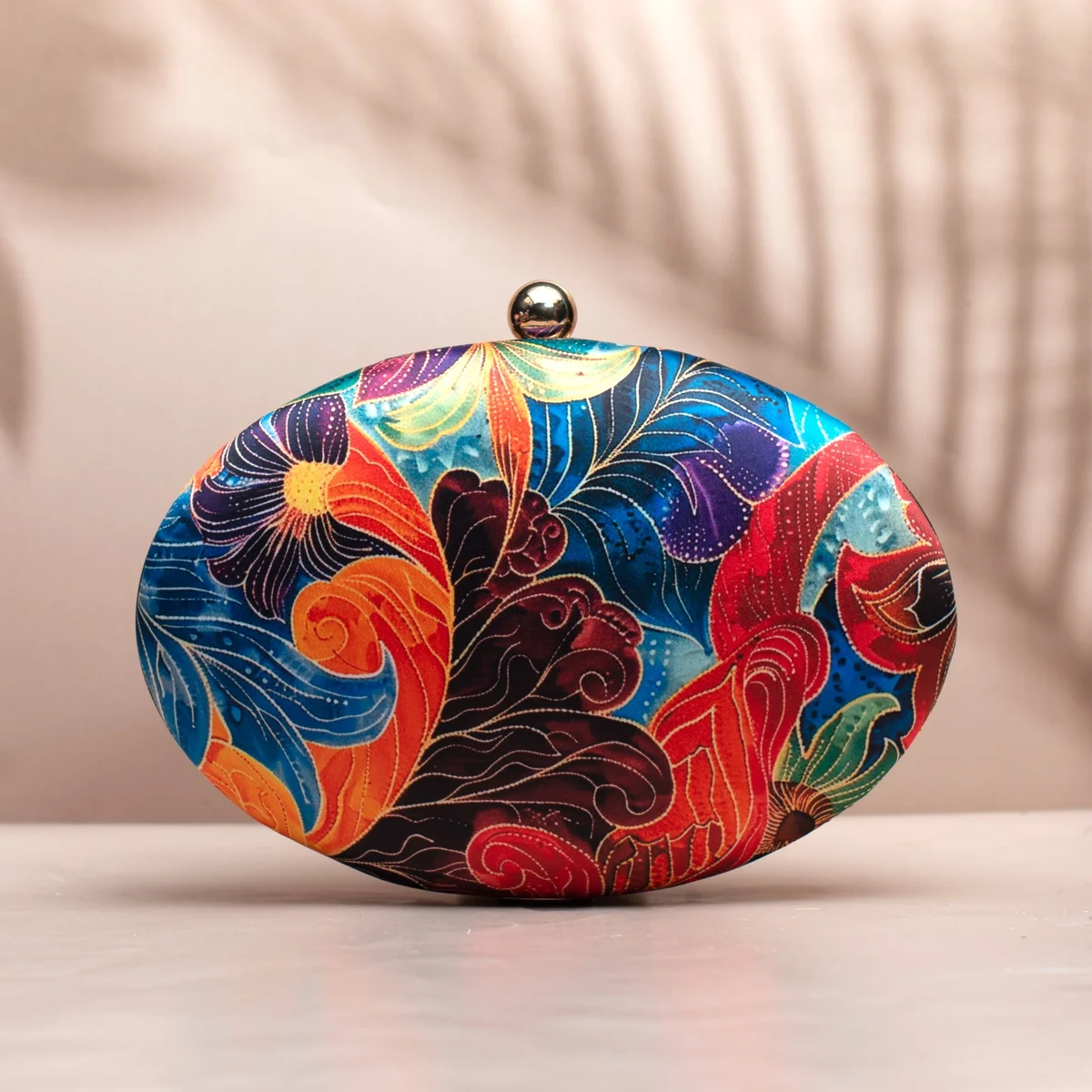 Printed Clutches