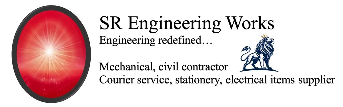 SR Engineering Works