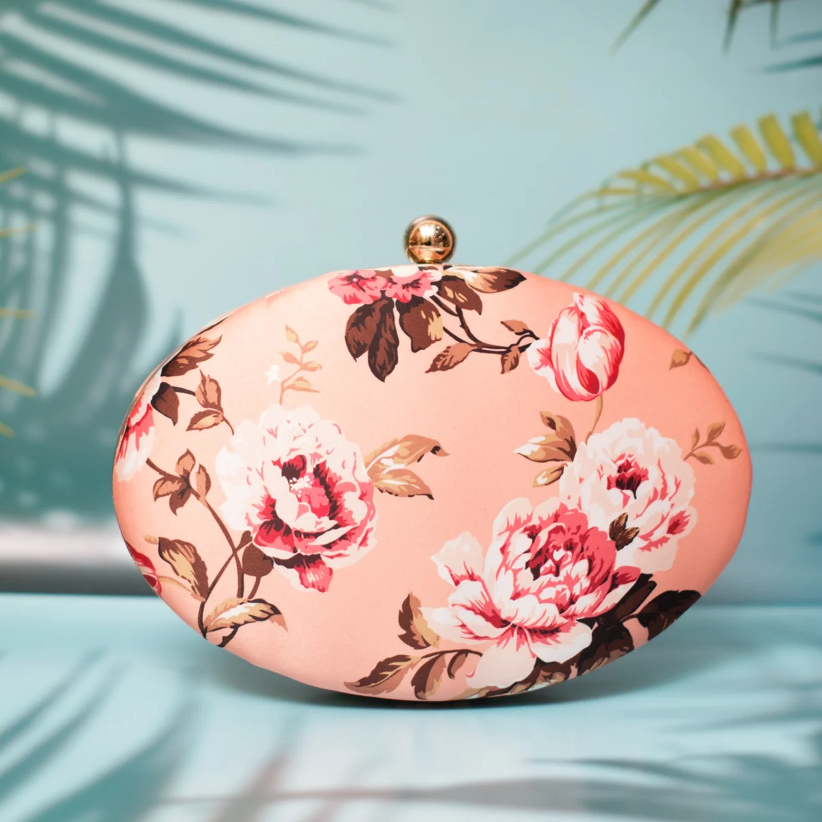 Printed Clutches