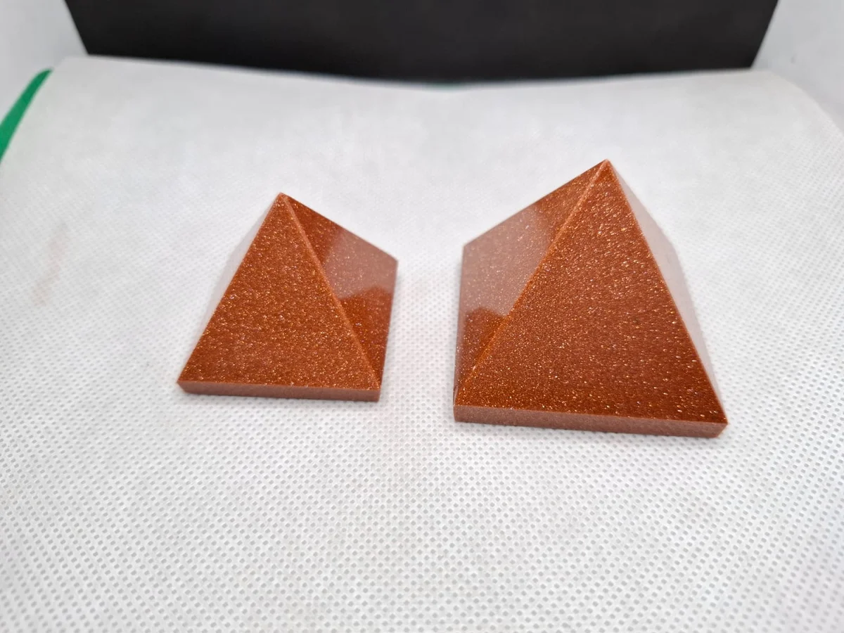 Sunsitara pyramid
