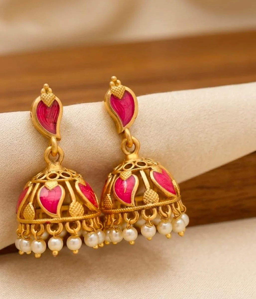 Premium earrings