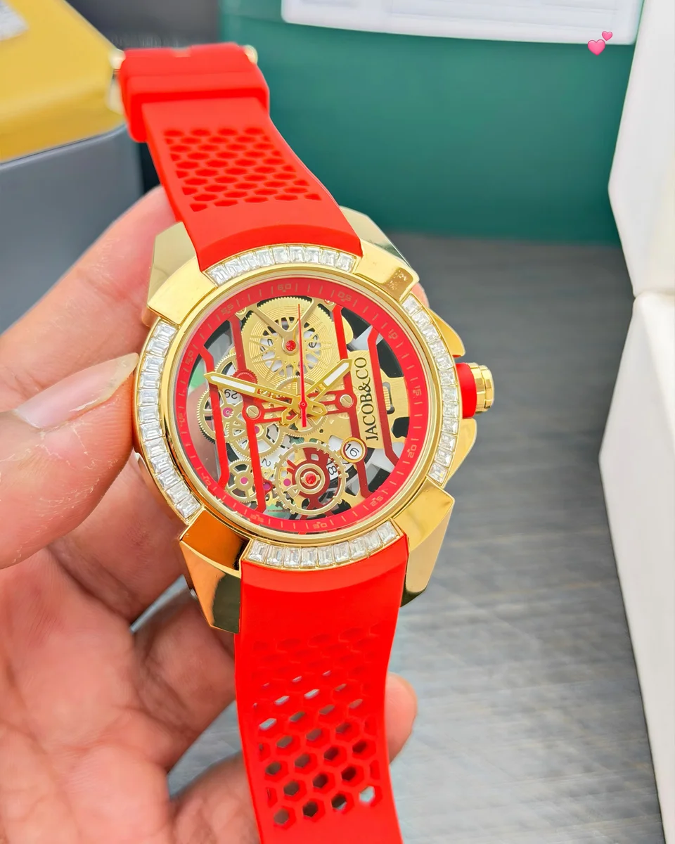 Jacob & Co. Geneve