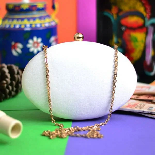 DIY Clutches