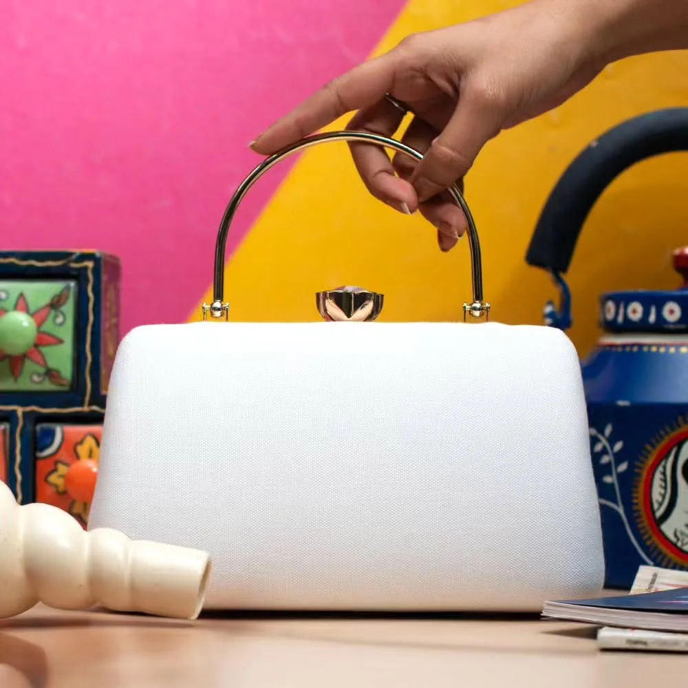 DIY Clutches
