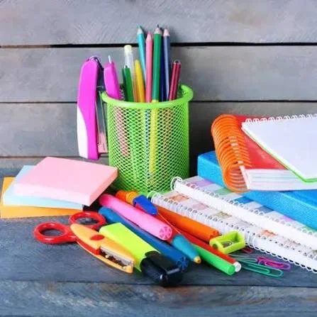 Stationary Items