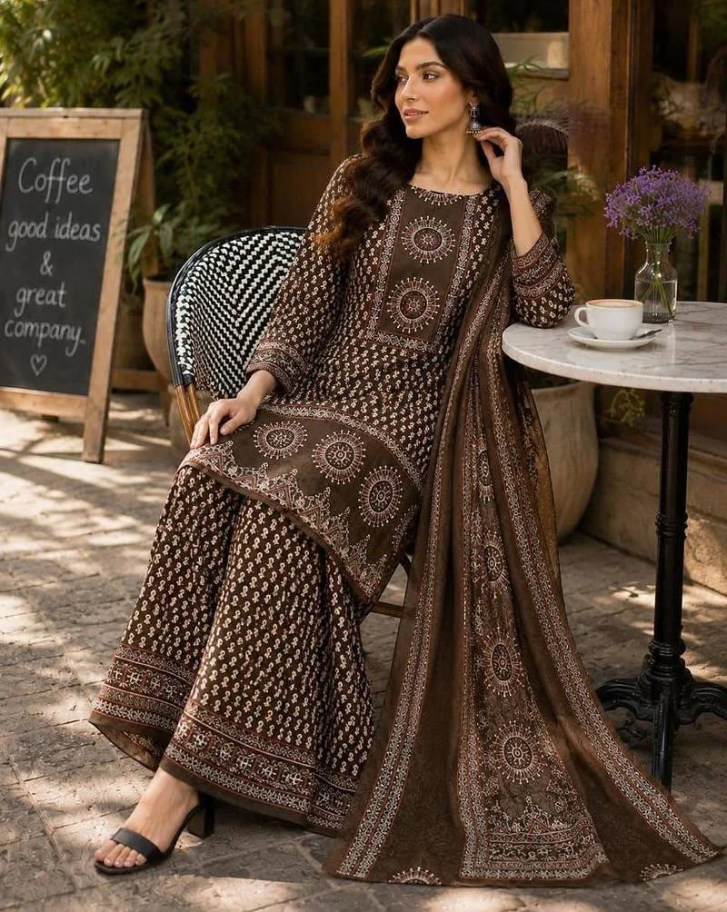 Gopi Dress