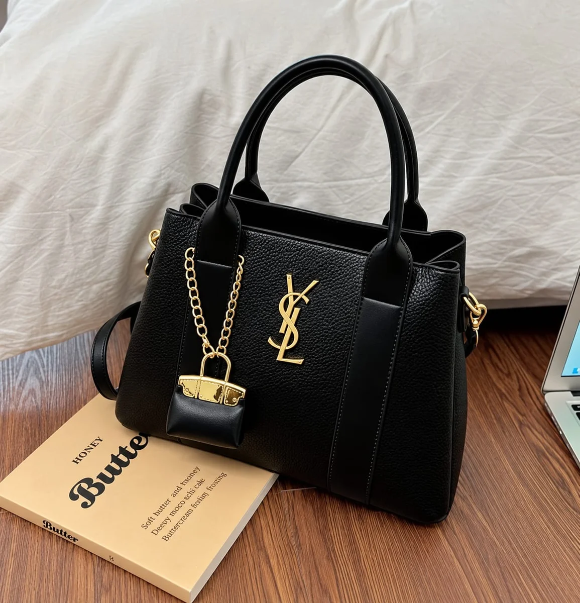Hand bags