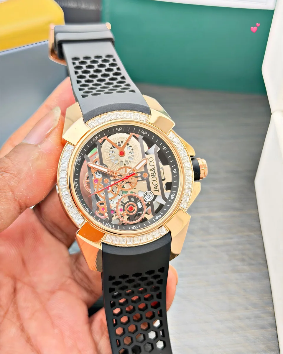 Jacob & Co. Geneve