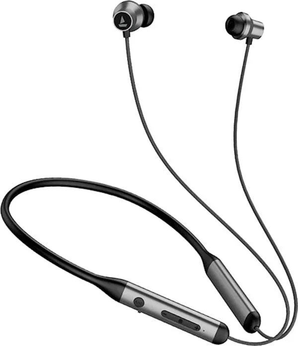 boAt Rockerz 330 ANC Bluetooth Headset
