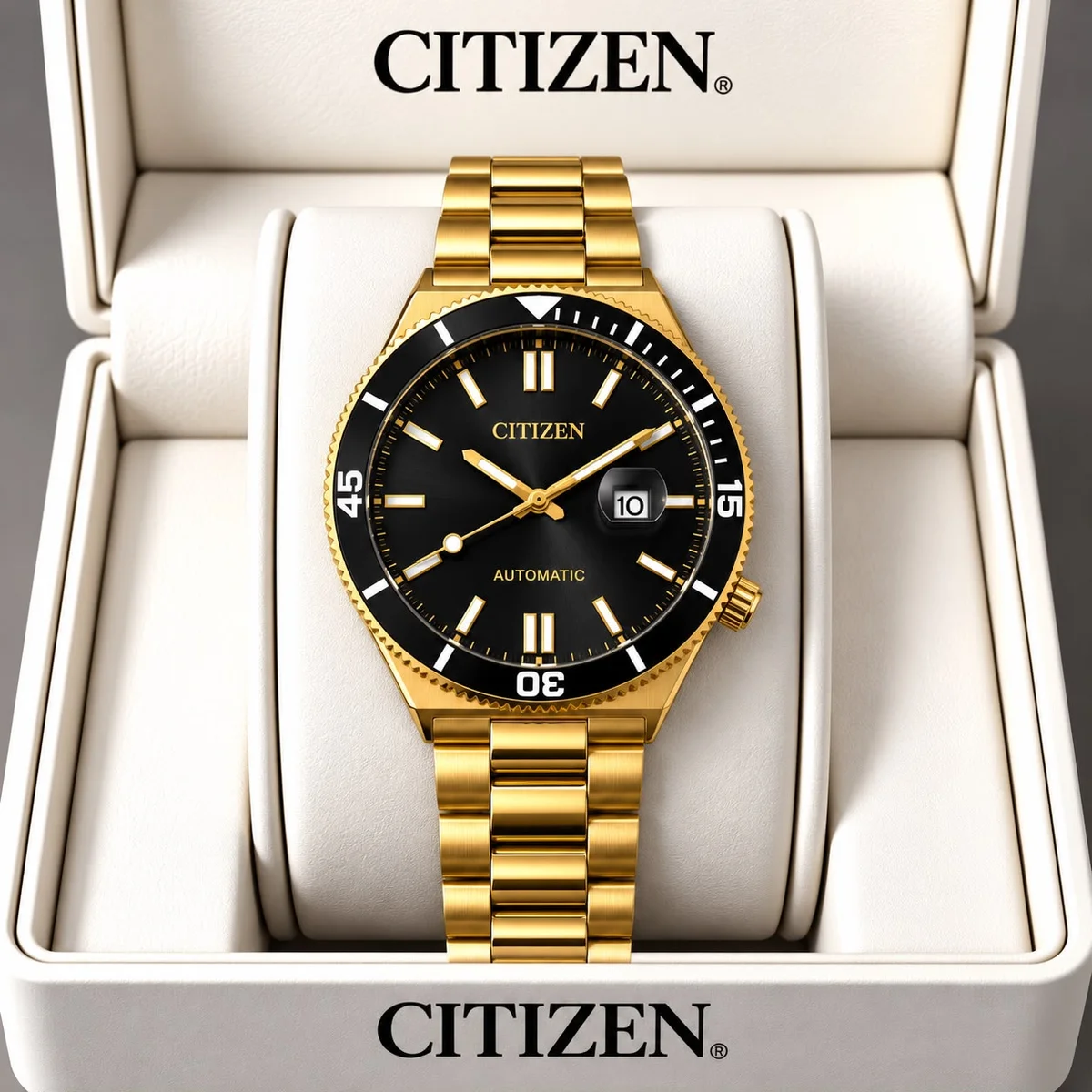 Citizen for men