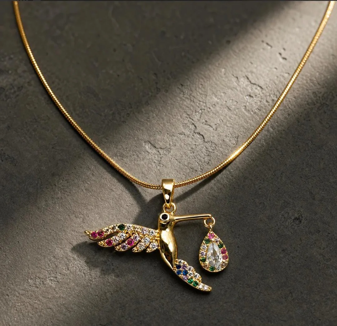 Premium pendants