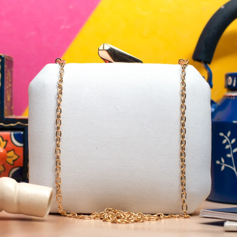 DIY Clutches