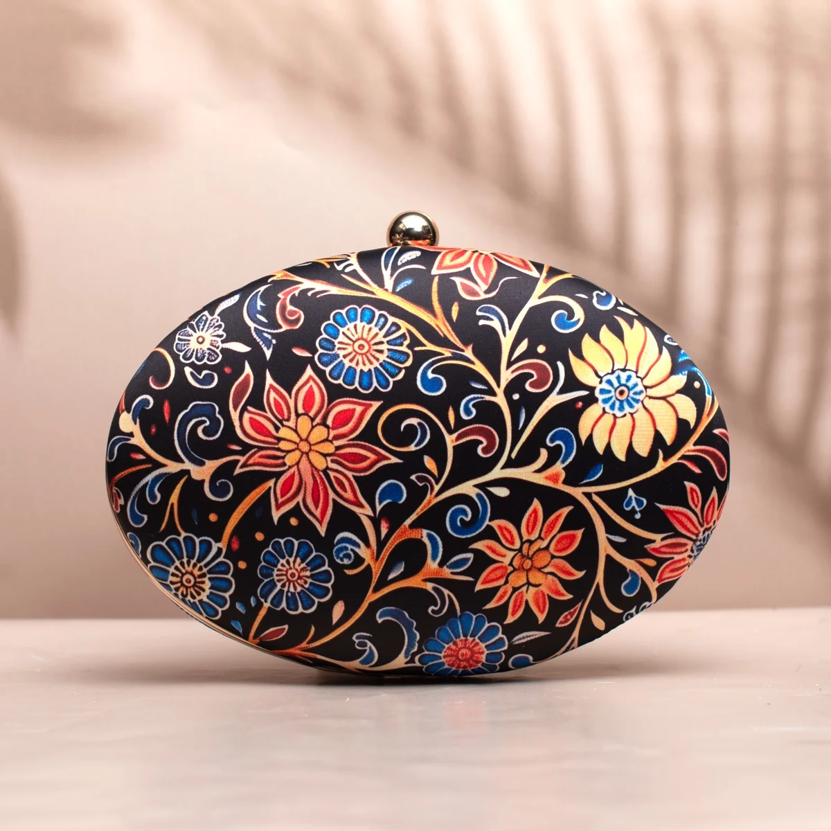 Printed Clutches