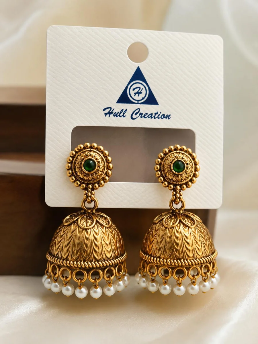 Premium earrings