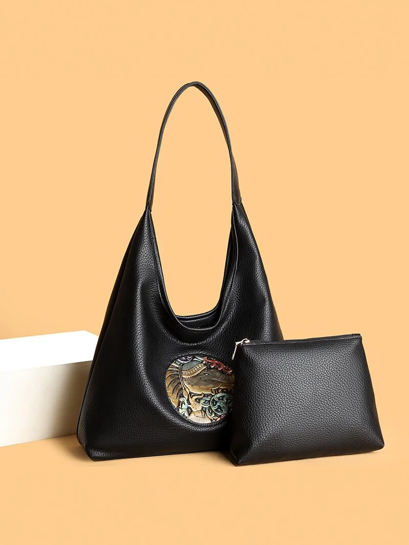 Designer tote bags