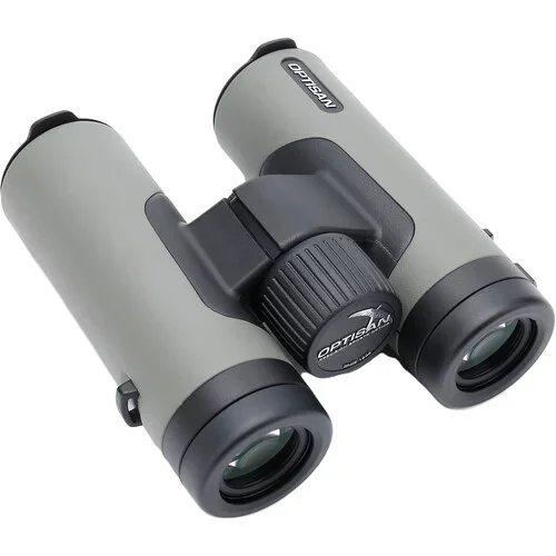 Optisan 8x34 EVR II ED Binoculars