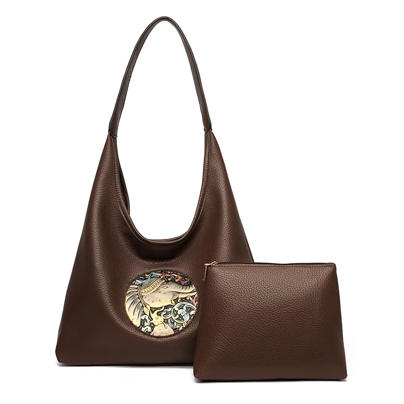 Designer tote bags