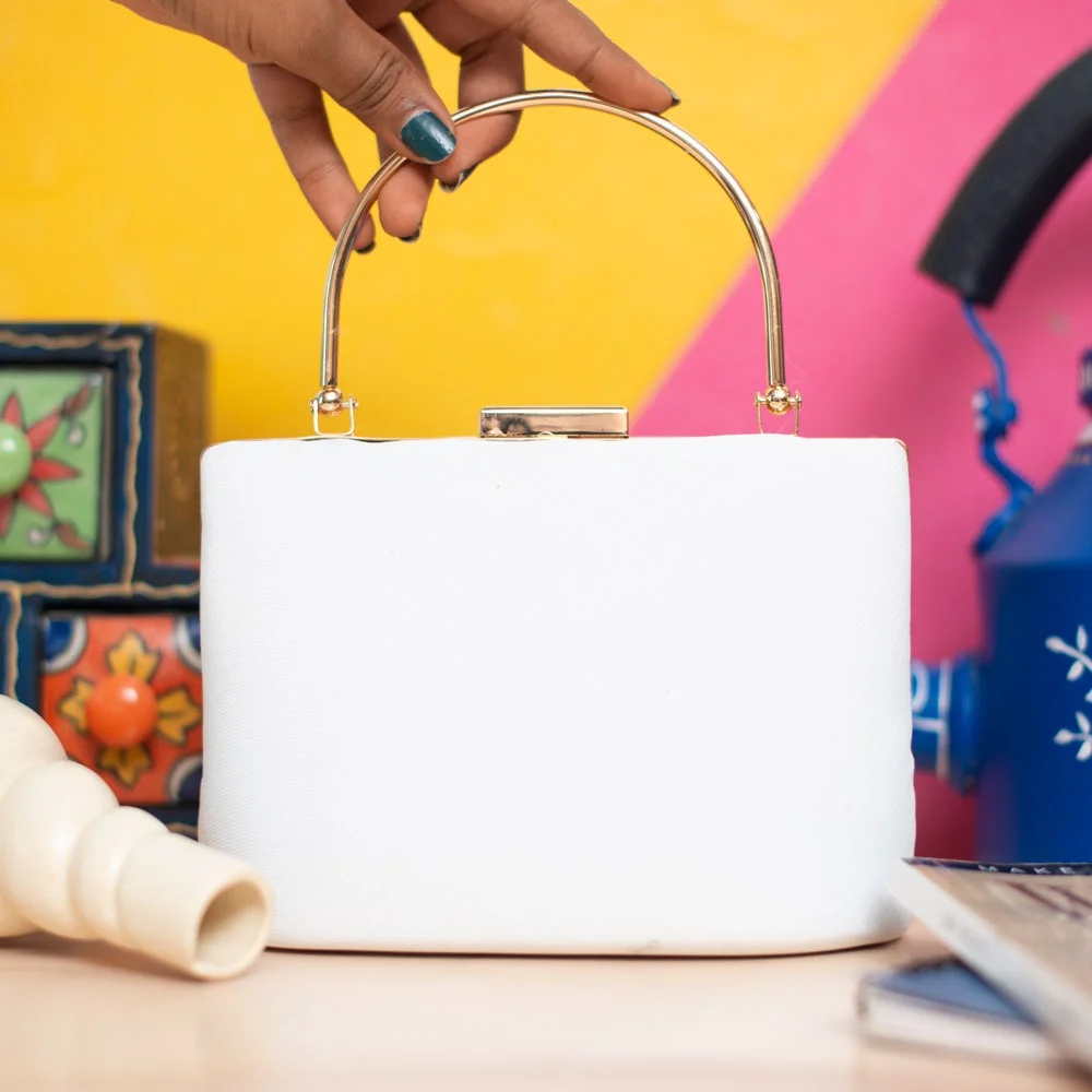 DIY Clutches