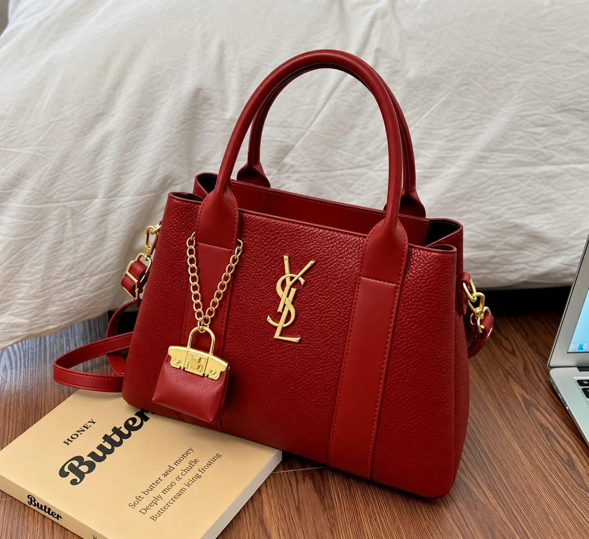 Hand bags
