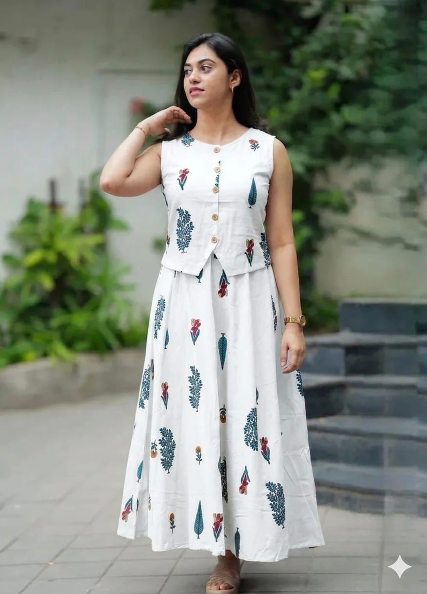 Women skirts set