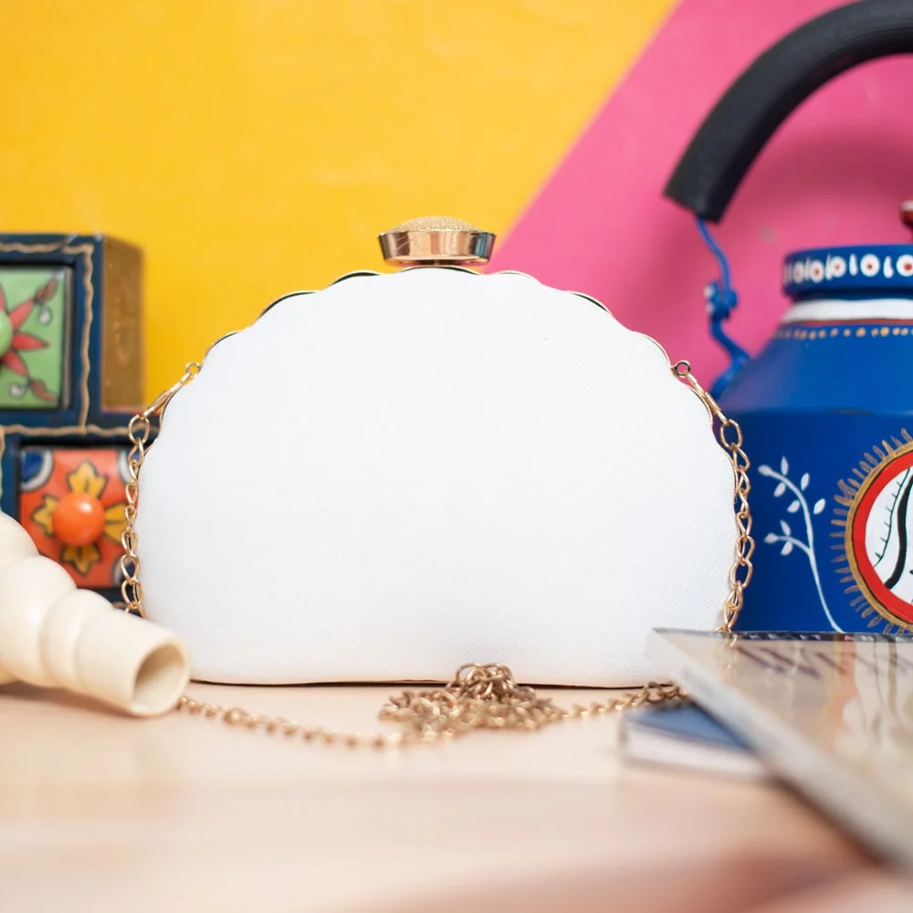 DIY Clutches