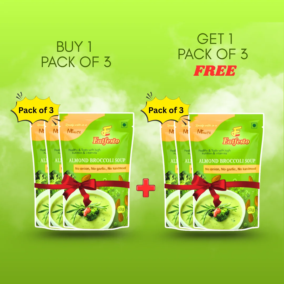 Readymade foods