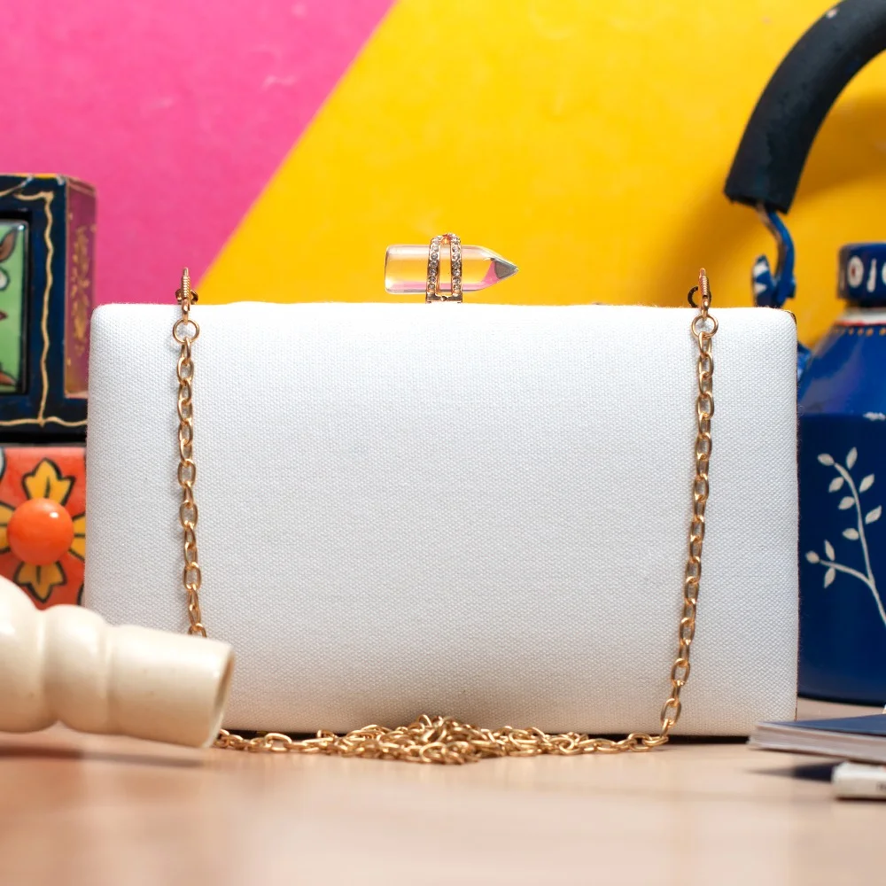 DIY Clutches