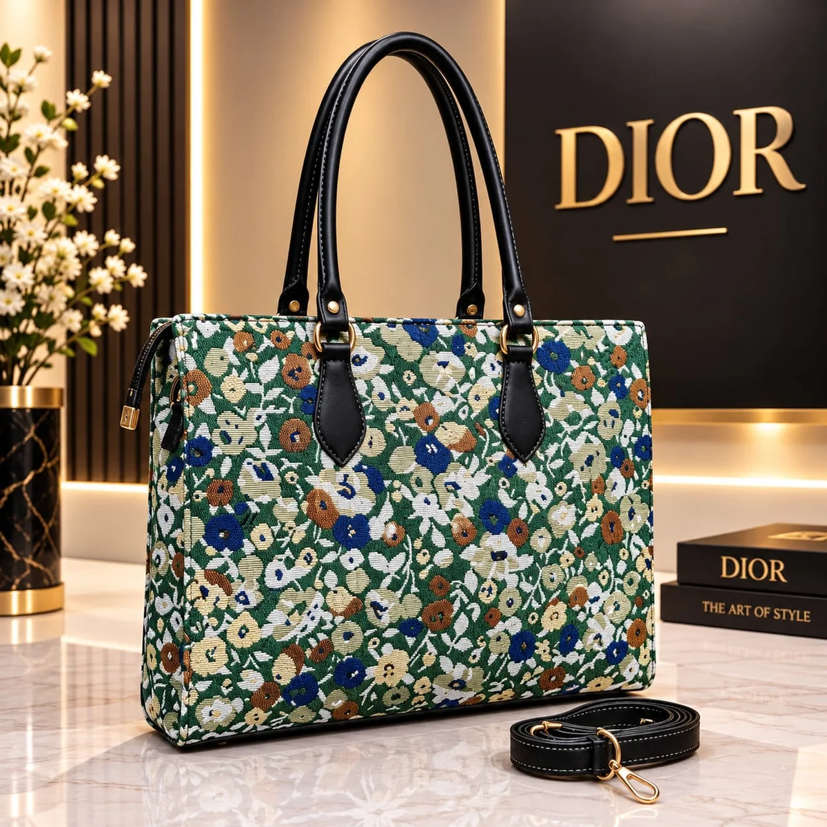 Premium women's tote bags