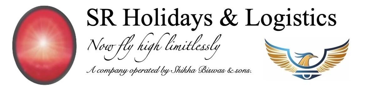 SR Holidays & Logistics
