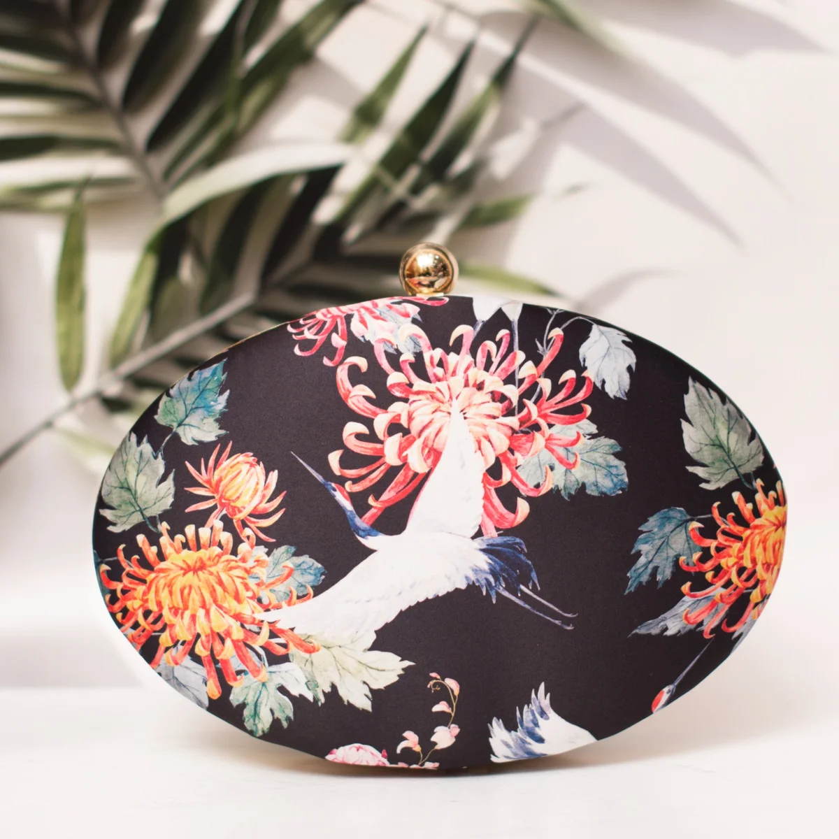 Printed Clutches