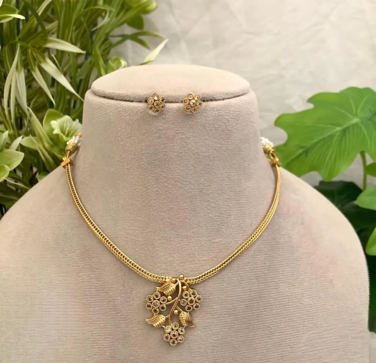 Premium pendants