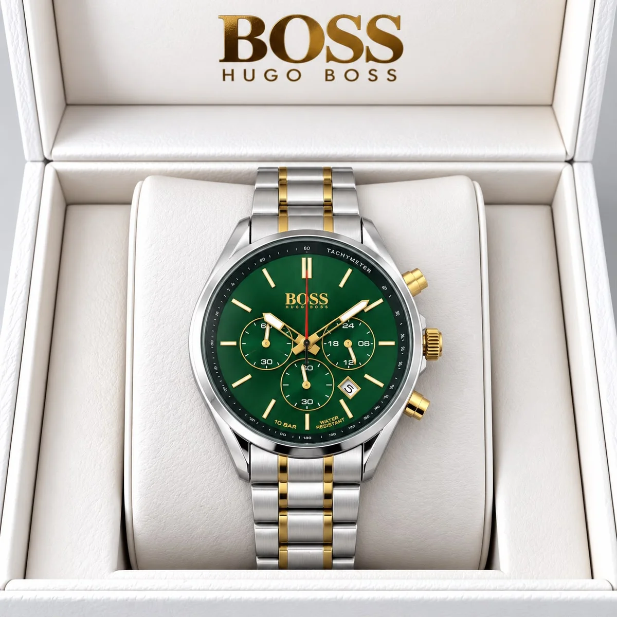 Hugo Boss Champion