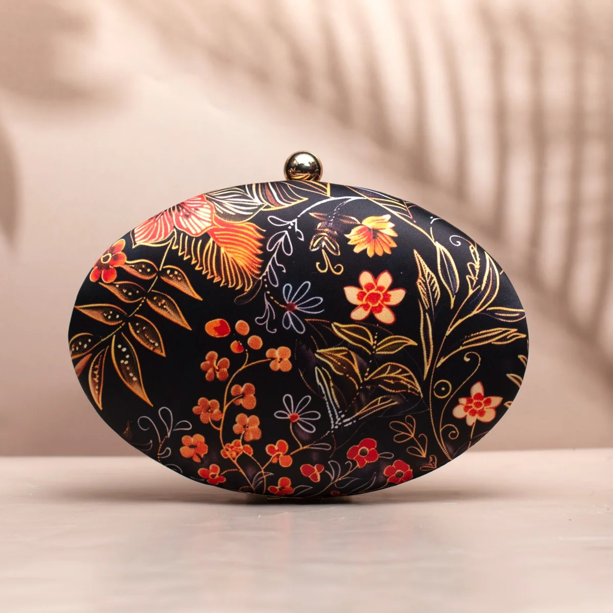 Printed Clutches