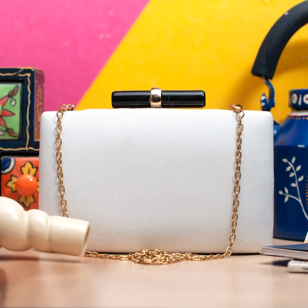 DIY Clutches