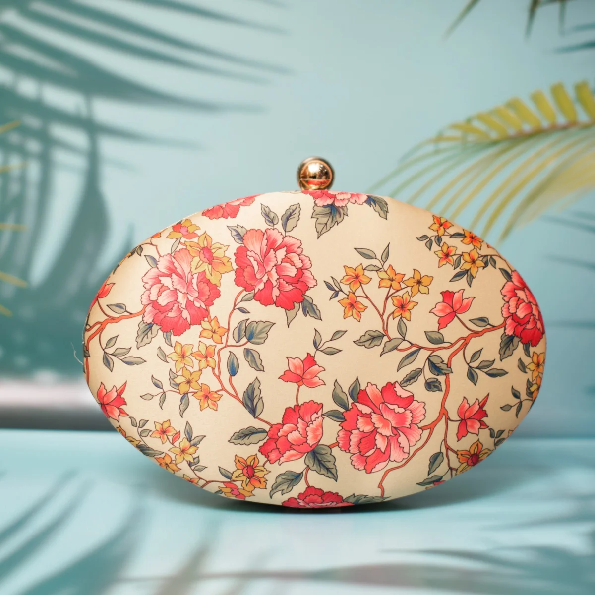 Printed Clutches