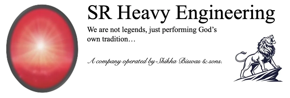 SR Heavy Engineering