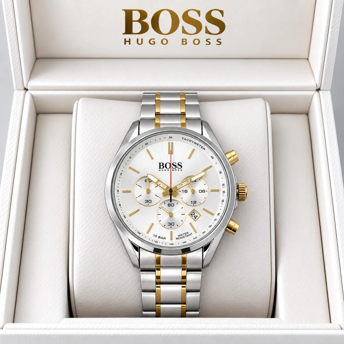 Hugo Boss Champion