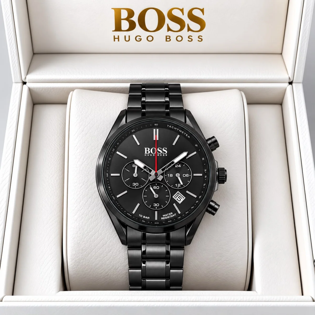 Hugo Boss Champion