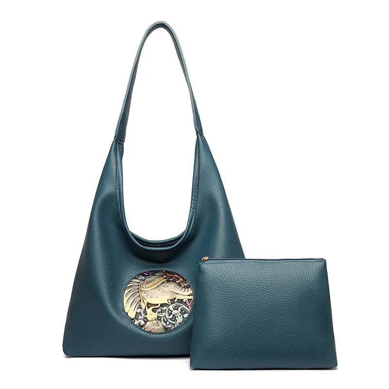 Designer tote bags