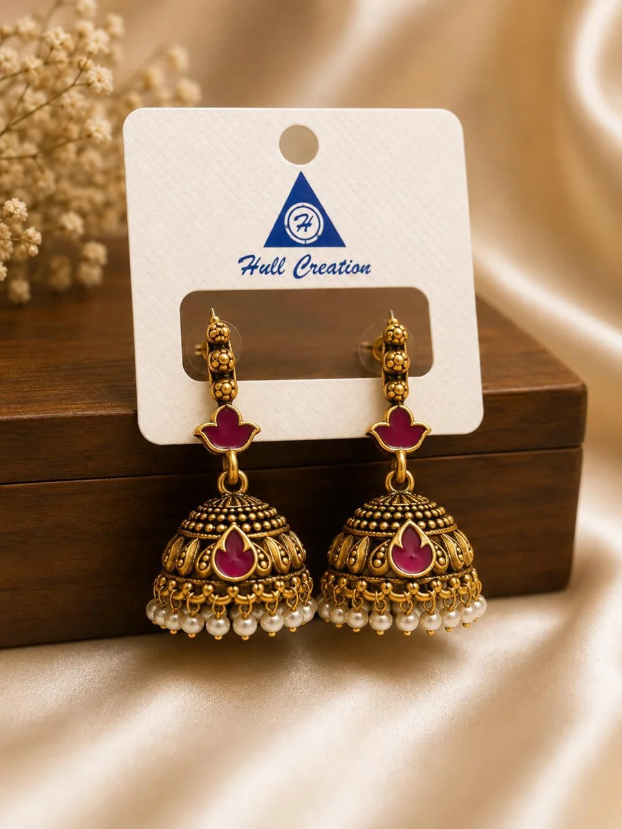 Premium earrings