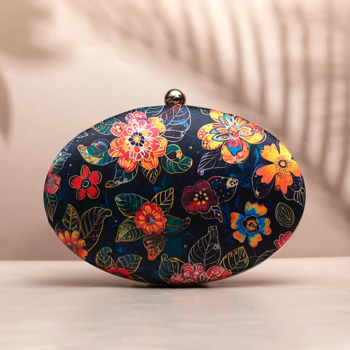 Printed Clutches