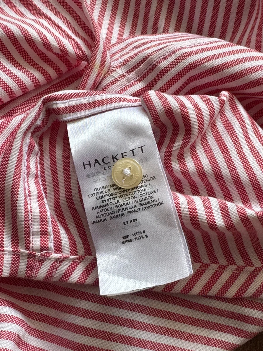 PREMIUM LINING SHIRTS  PREMIUM QUALITY SHIRTS  HACKETT  QUALITY FULL SLEEVE SHIRTS 6