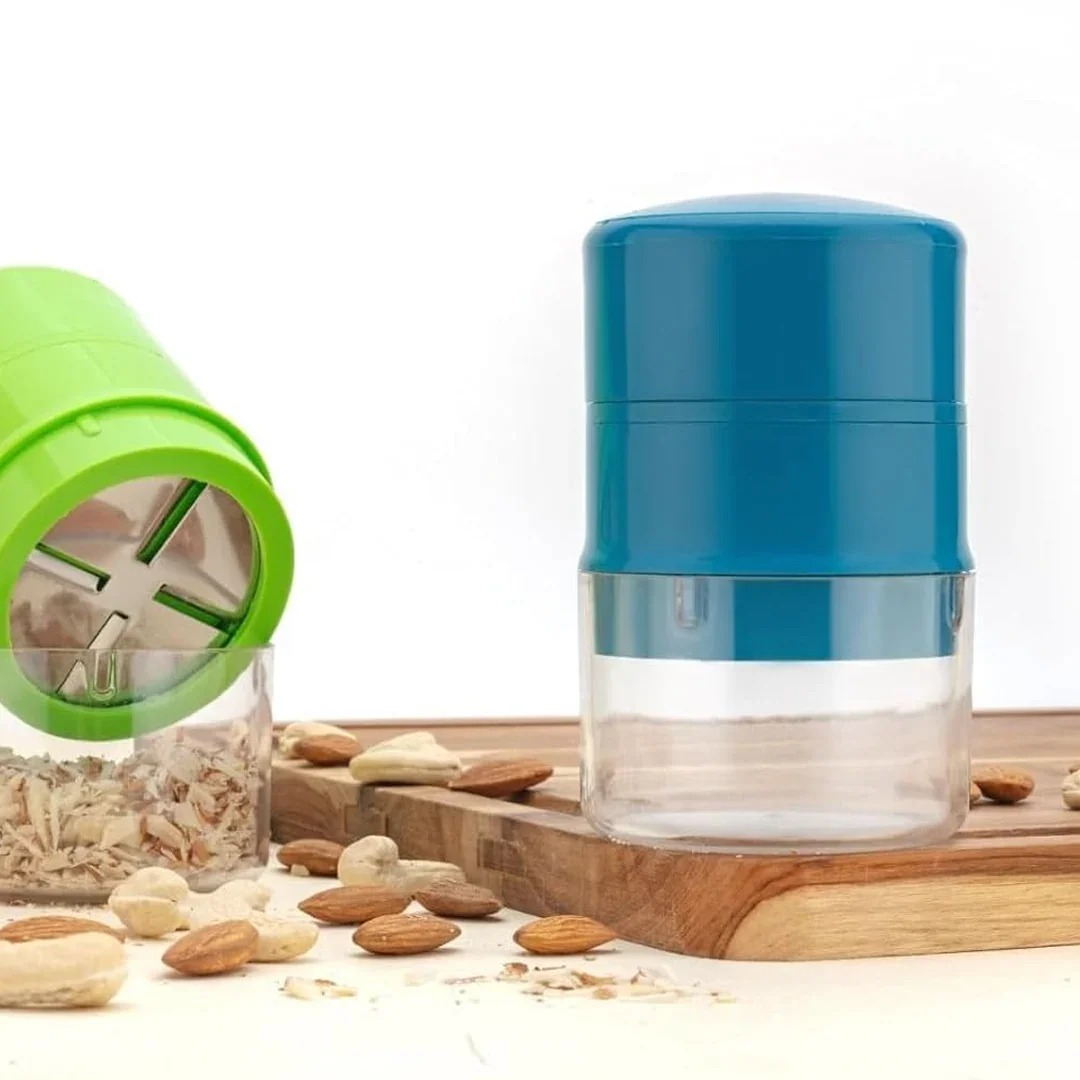 Dry Fruit Slicer – 3-in-1 Chocolate & Butter Cutter | ChefAura  SKU 5333_3in1_dryfruit_slicer  DSIN 5333 6