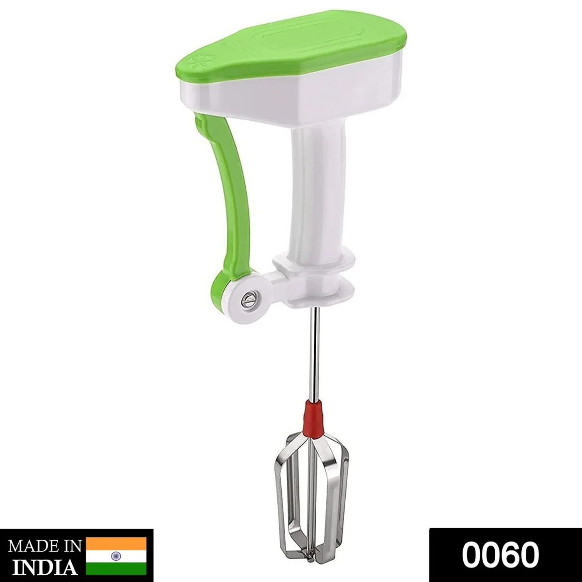 Power Free Hand Blender – Stainless Steel Whisk | Dabster SKU 0060_power_free_blender  DSIN 60 2